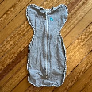 Love to dream newborn swaddle